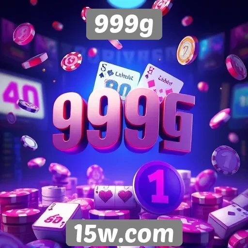 Vantagens e desvantagens de jogar no 999g