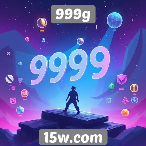 Desenvolvedores e parcerias do site 999g