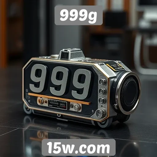 Evolução da plataforma 999g ao longo do tempo