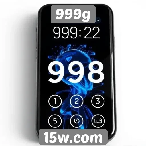 Explorando as funcionalidades do 999g