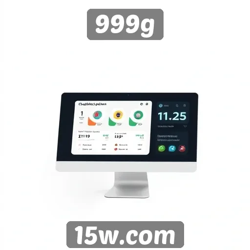 Interface do 999g ganha atualizações e melhorias significativas