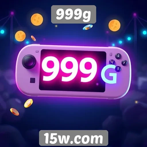 Comparativo entre 999g e plataformas concorrentes