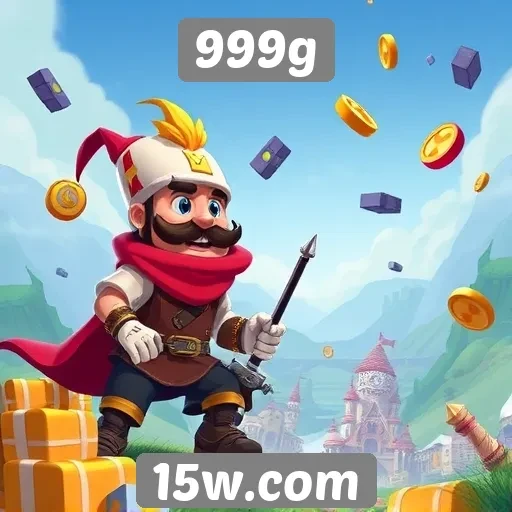 Análise da biblioteca de jogos do site 999g