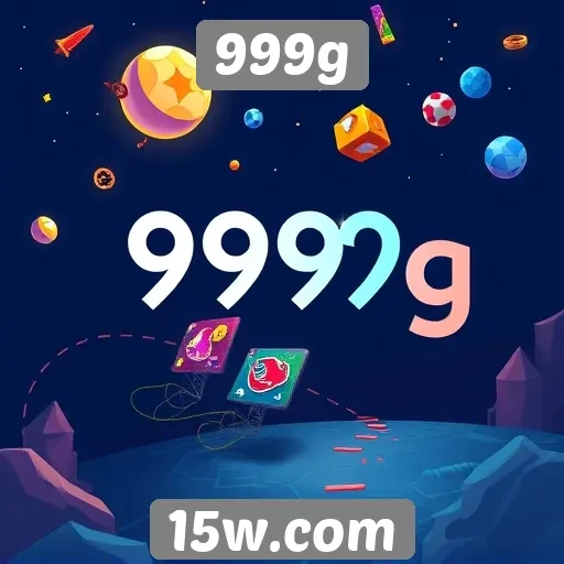 História e evolução do site 999g