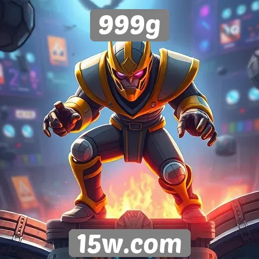 Novas funcionalidades do 999g para 2025