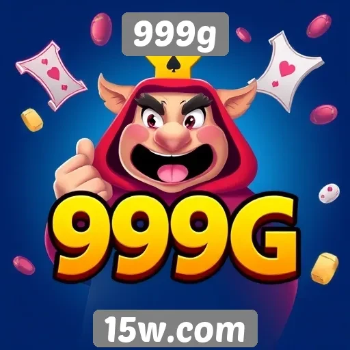 Promoções e bônus disponíveis em 999g