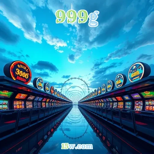 999g: Um Refúgio Seguro para Gamers na Era Digital