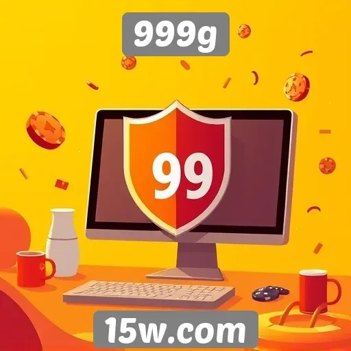 Dicas de segurança ao usar o site 999g